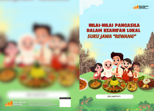 COVER NILAI-NILAI PANCASILA