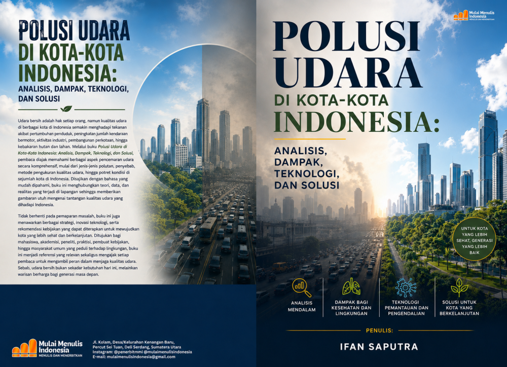COVER POLUSI