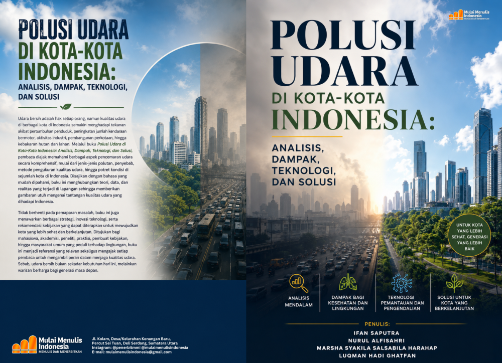 COVER POLUSI