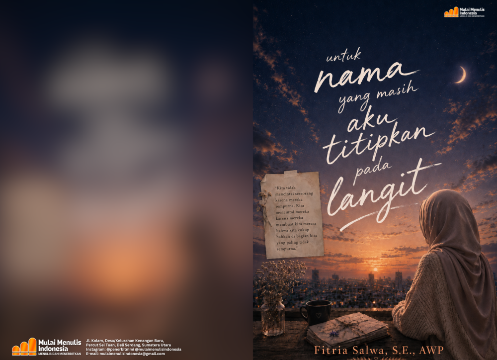 COVER UNTUK