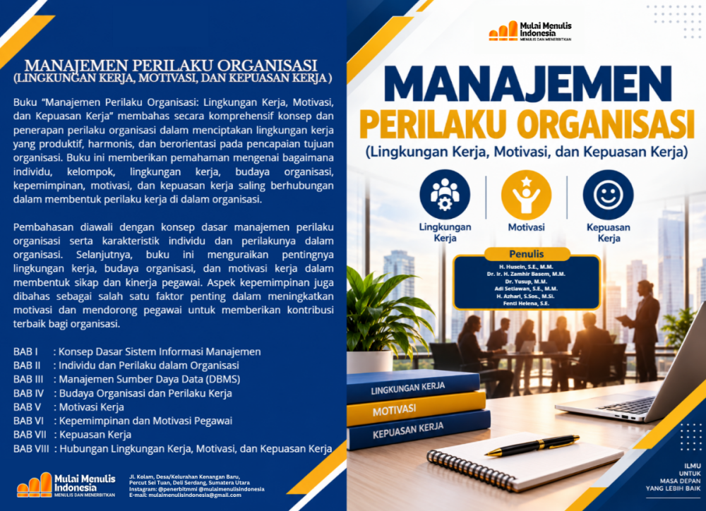 COVER manajemen perilaku